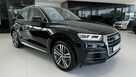 Audi Q5 Quattro Sport S-Tronic, Nawigacja, 1-wł, FV23%, Gwarancja, DOSTAWA - 6