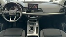 Audi Q5 Quattro Sport S-Tronic, Nawigacja, 1-wł, FV23%, Gwarancja, DOSTAWA - 14