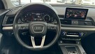 Audi Q5 Quattro Sport S-Tronic, Nawigacja, 1-wł, FV23%, Gwarancja, DOSTAWA - 15