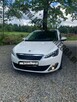 Peugeot 308 SW - 1