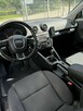 AUDI A3 SPORTBACK 2005R 2.0 TDI 140KM - 5