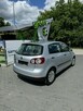 VOLKSWAGEN GOLF PLUS 1.6 FSI 2006R 115KM - 4