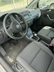 VOLKSWAGEN GOLF PLUS 1.6 FSI 2006R 115KM - 6