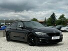 BMW 420 M-pakiet / Head up / Kamera 360 / FV marża - 1