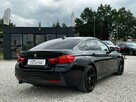 BMW 420 M-pakiet / Head up / Kamera 360 / FV marża - 4