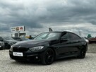 BMW 420 M-pakiet / Head up / Kamera 360 / FV marża - 8