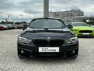 BMW 420 M-pakiet / Head up / Kamera 360 / FV marża - 9