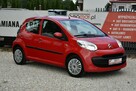 Citroen C1 1.0 BENZYNA 68KM 2006r. Klima 5drzwi Isofix - 2