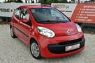 Citroen C1 1.0 BENZYNA 68KM 2006r. Klima 5drzwi Isofix - 3