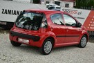 Citroen C1 1.0 BENZYNA 68KM 2006r. Klima 5drzwi Isofix - 10