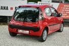 Citroen C1 1.0 BENZYNA 68KM 2006r. Klima 5drzwi Isofix - 11