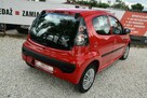 Citroen C1 1.0 BENZYNA 68KM 2006r. Klima 5drzwi Isofix - 12