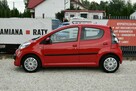 Citroen C1 1.0 BENZYNA 68KM 2006r. Klima 5drzwi Isofix - 13