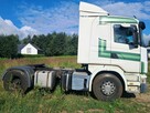 Ciągnik siodłowy Scania 124 - 2