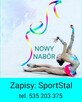 SportStal Nabór na Nowy Sezon Zajęć i Nabór na Zajęcia Wakac - 7