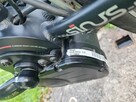 Rower elektryk elektryczny damka damski SINUS Bosch Winora - 15
