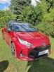 Toyota Yaris hybryda - 2