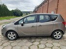Sprzedam Opel Meriva 1.4 - 3