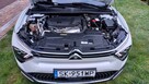 Citroen 1.6 PureTech 180 SHINE PACK+1Wł+PL+Gwarancja 08/27 - 16