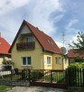 URLOP NAD BALATONEM w Balatonlelle / Zenit / Wegry - 1