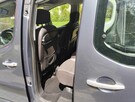 Peugeot Partner Teepe - 5