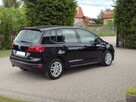 VW Golf Sportsvan - 2