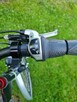 Rower elektryk elektryczny damka damski SINUS Bosch Winora - 12