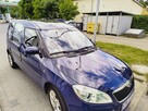 Skoda Roomster 1.2 TSI Scout DSG Automat - 1