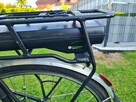 Rower elektryk elektryczny damka damski SINUS Bosch Winora - 13