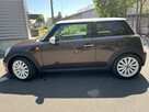 Mini cooper - 1