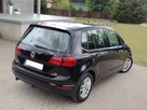 VW Golf Sportsvan - 3