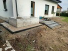 Formowanie krzewów - 9