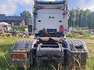 Ciągnik siodłowy Scania 124 - 5