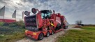 Niskopodwoziowy Transport Maszyn Rolniczych Budowlanych - 9