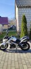 Kymco visar ck1 125 - 5