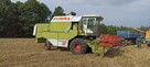 Claas Dominator 96 - 5