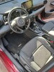 Toyota Yaris hybryda - 7