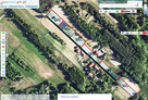 Sprzedam działki do wydzielenia 20 ar - 1