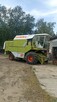 Claas Dominator 96 - 2