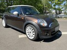 Mini cooper - 6