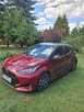 Toyota Yaris hybryda - 16