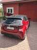 Toyota Yaris hybryda - 4