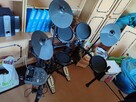 Perkusja elektroniczna ALESIS i piecyk. - 3