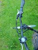 Rower elektryk elektryczny damka damski SINUS Bosch Winora - 7