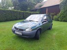 Opel Corsa B 1999 1.0 - 4