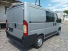 Fiat Ducato 3,0 JTD brygadowka 7 osobowy - 9