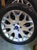 KOŁA FORD FOCUS - 4