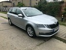 Skoda Octavia III 2.0 diesel 150 KM DSG 4x4 Salon PL VAT.23% - 3