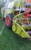 Claas Merkator 75 - 2