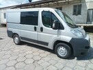 Fiat Ducato 3,0 JTD brygadowka 7 osobowy - 5